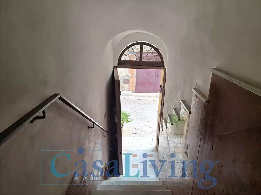 Immagine 4 di Casa indipendente in vendita  in Via G.B. Greco 26 a Monreale
