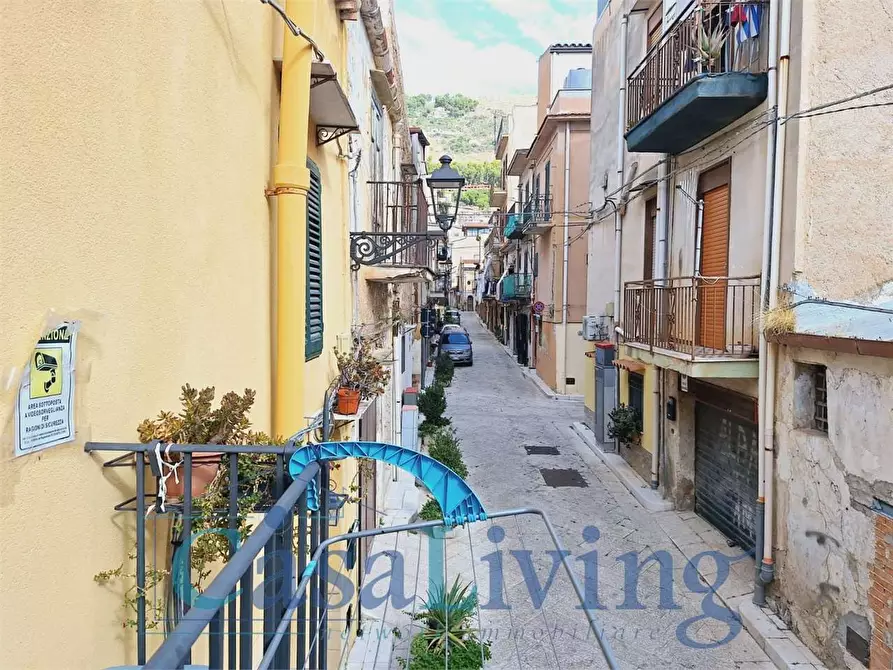 Immagine 8 di Casa indipendente in vendita  in Via G.B. Greco 26 a Monreale