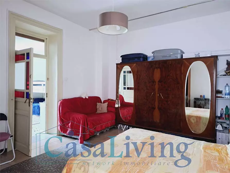 Immagine 10 di Casa indipendente in vendita  in Via G.B. Greco 26 a Monreale