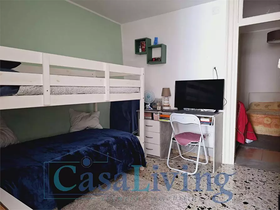 Immagine 12 di Casa indipendente in vendita  in Via G.B. Greco 26 a Monreale