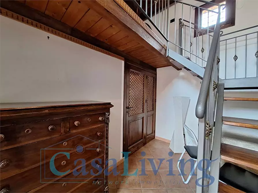 Immagine 21 di Casa indipendente in vendita  in Via G.B. Greco 26 a Monreale