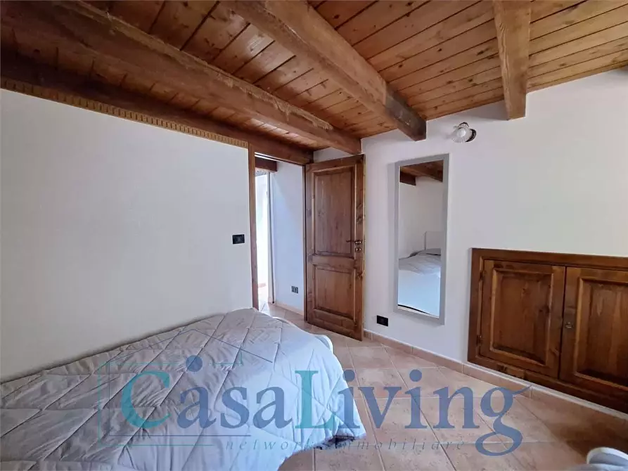 Immagine 22 di Casa indipendente in vendita  in Via G.B. Greco 26 a Monreale