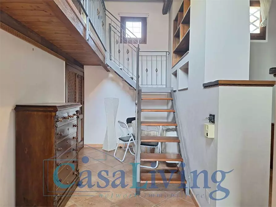 Immagine 24 di Casa indipendente in vendita  in Via G.B. Greco 26 a Monreale