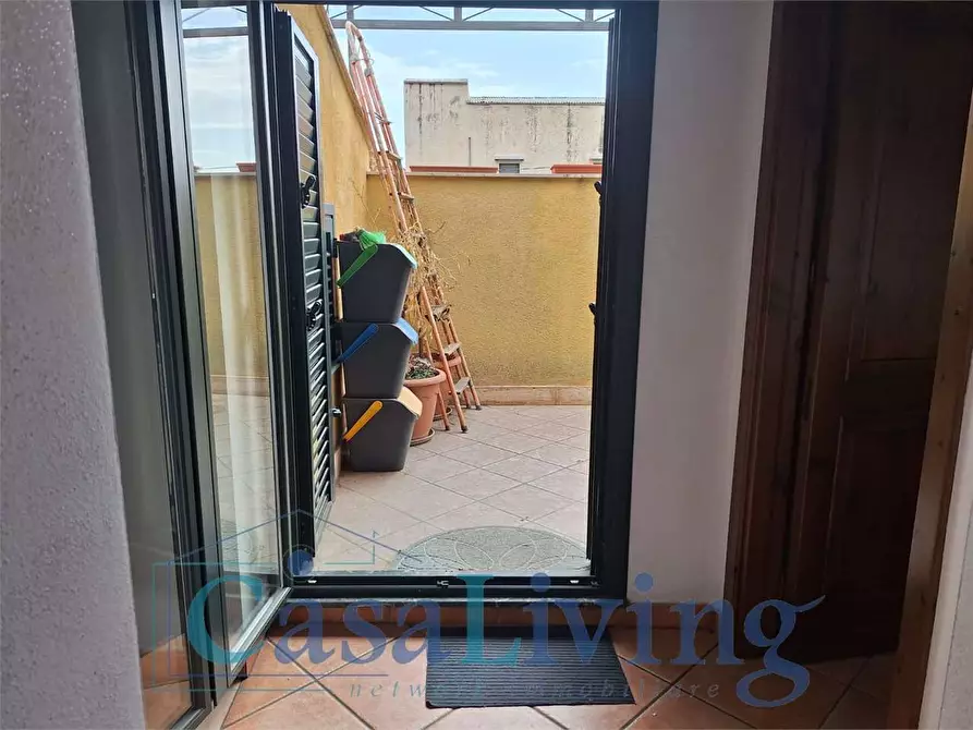 Immagine 31 di Casa indipendente in vendita  in Via G.B. Greco 26 a Monreale