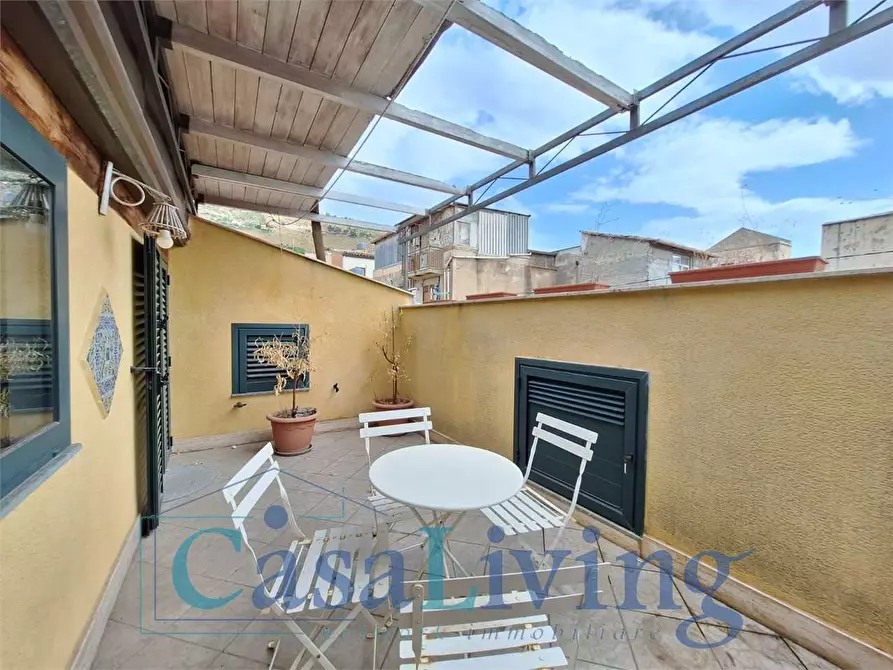 Immagine 33 di Casa indipendente in vendita  in Via G.B. Greco 26 a Monreale