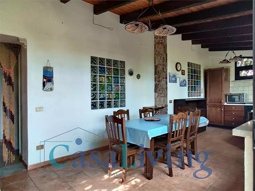 Immagine 2 di Villa in vendita  in Via Palmiro Togliatti a Monreale