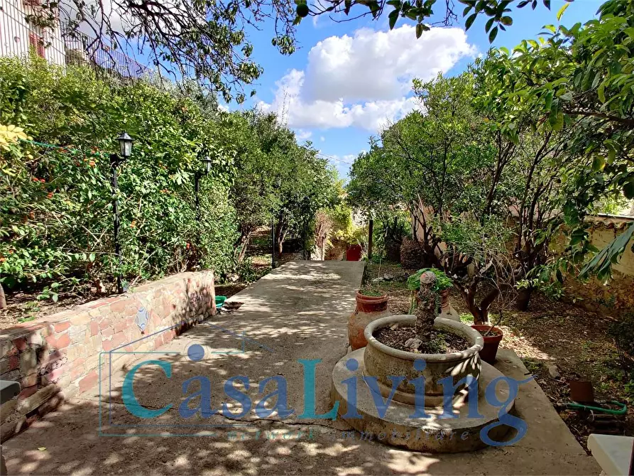 Immagine 3 di Villa in vendita  in Via Palmiro Togliatti a Monreale