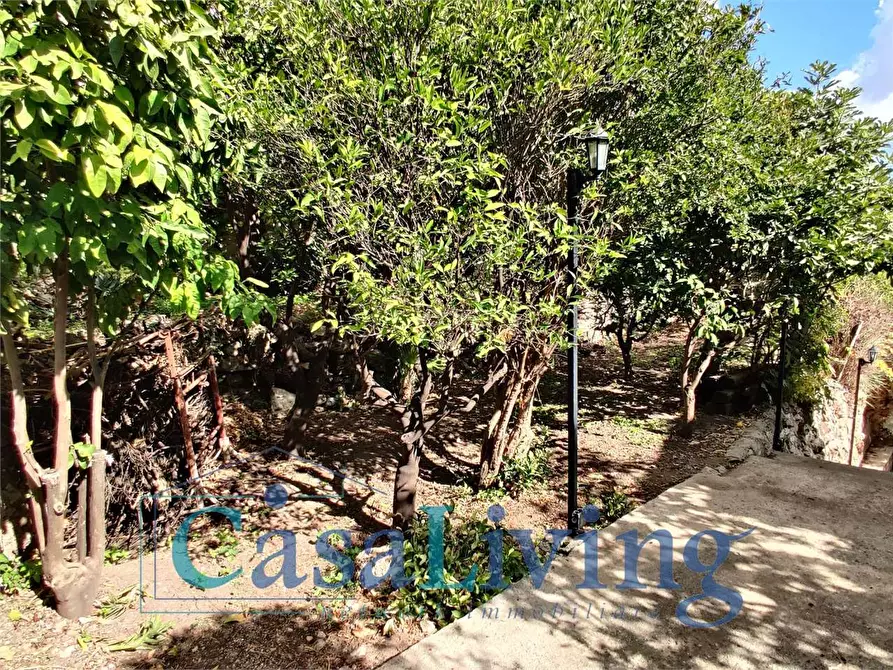 Immagine 5 di Villa in vendita  in Via Palmiro Togliatti a Monreale