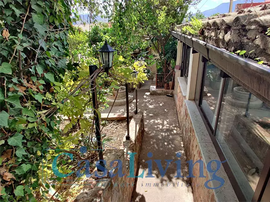 Immagine 6 di Villa in vendita  in Via Palmiro Togliatti a Monreale