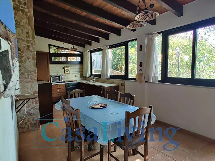 Immagine 7 di Villa in vendita  in Via Palmiro Togliatti a Monreale