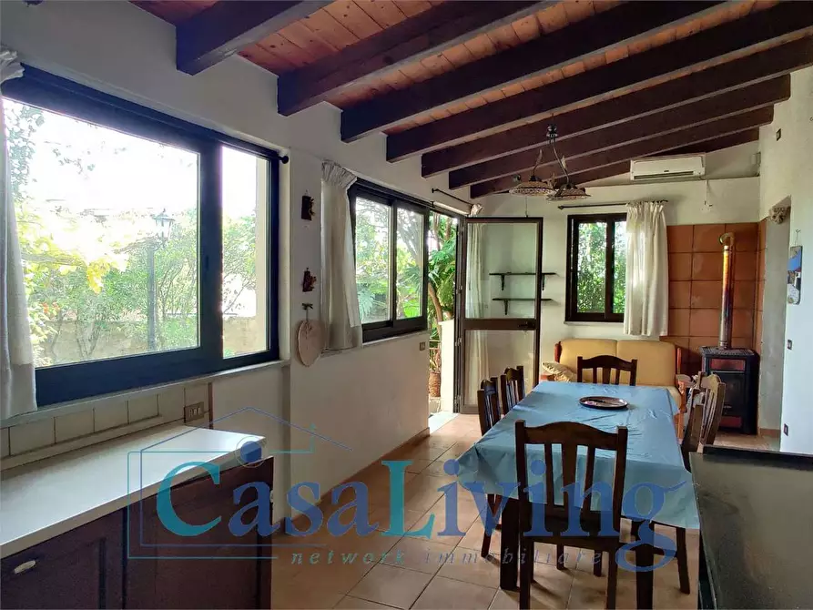 Immagine 8 di Villa in vendita  in Via Palmiro Togliatti a Monreale