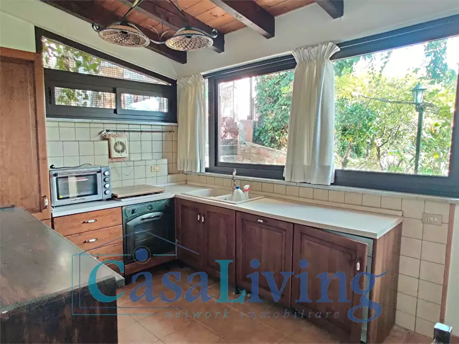 Immagine 9 di Villa in vendita  in Via Palmiro Togliatti a Monreale