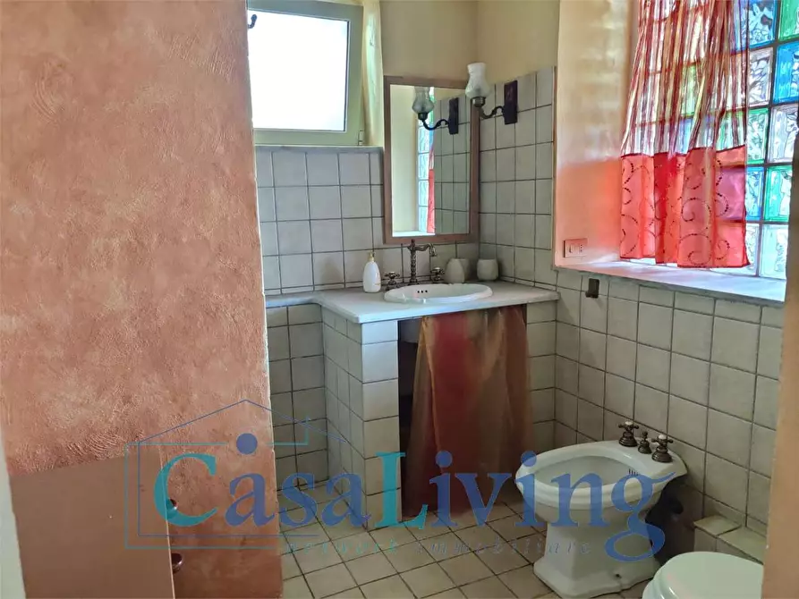 Immagine 12 di Villa in vendita  in Via Palmiro Togliatti a Monreale