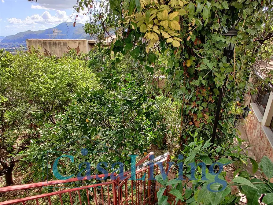 Immagine 14 di Villa in vendita  in Via Palmiro Togliatti a Monreale