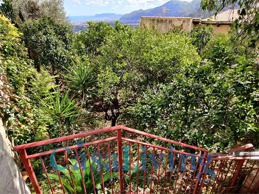 Immagine 15 di Villa in vendita  in Via Palmiro Togliatti a Monreale