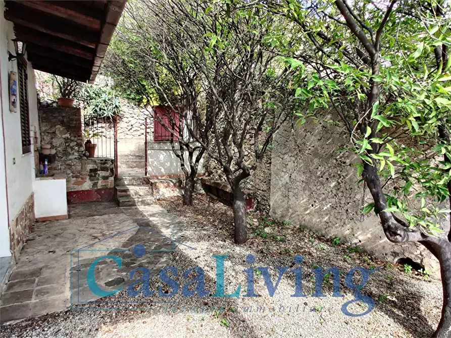 Immagine 17 di Villa in vendita  in Via Palmiro Togliatti a Monreale