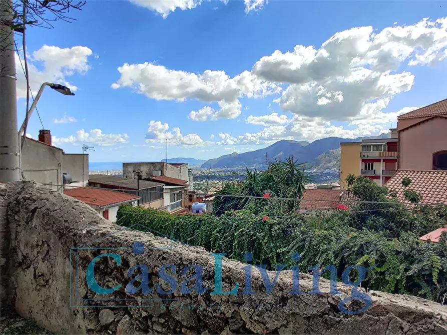 Immagine 22 di Villa in vendita  in Via Palmiro Togliatti a Monreale
