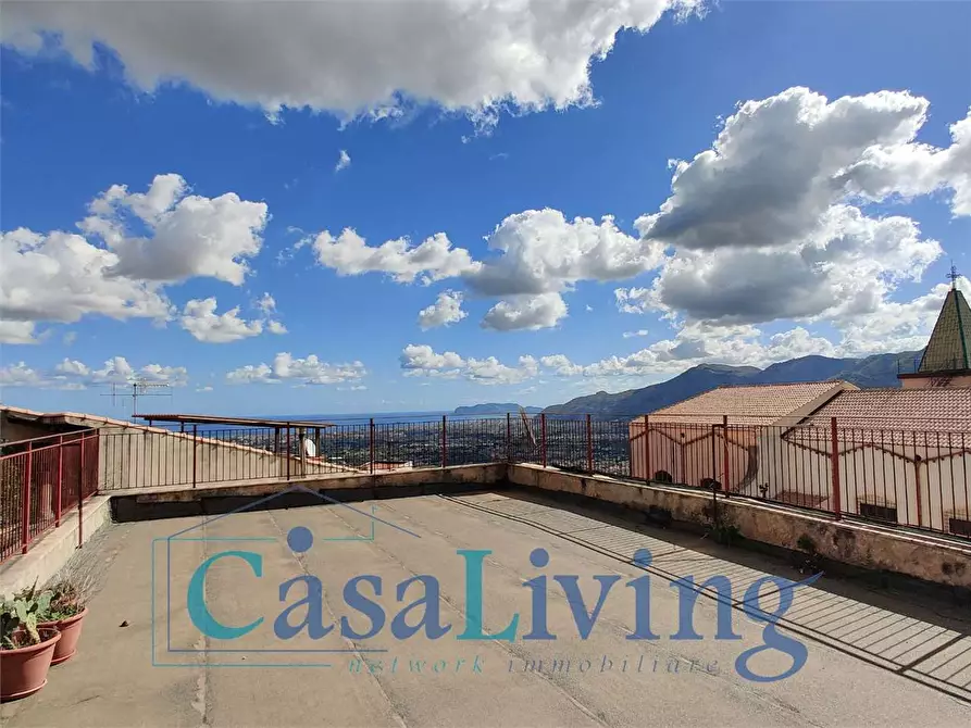 Immagine 23 di Villa in vendita  in Via Palmiro Togliatti a Monreale