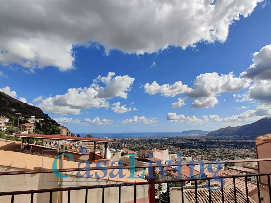 Immagine 25 di Villa in vendita  in Via Palmiro Togliatti a Monreale