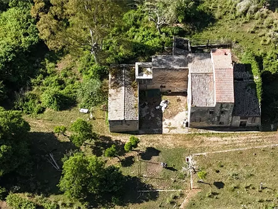 Immagine 2 di Rustico / casale in vendita  in Contrada Pensabene a Monreale