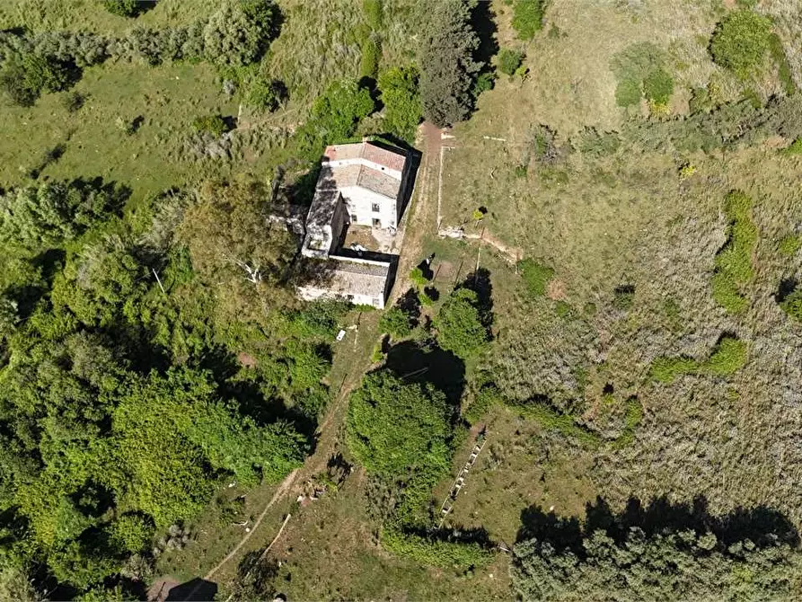 Immagine 8 di Rustico / casale in vendita  in Contrada Pensabene a Monreale