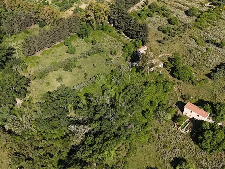 Immagine 10 di Rustico / casale in vendita  in Contrada Pensabene a Monreale
