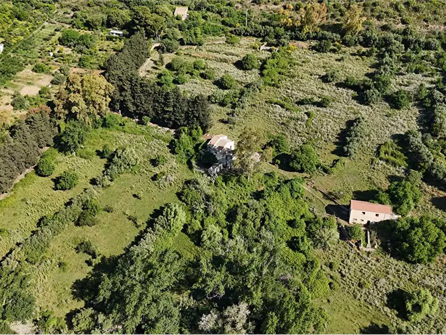 Immagine 12 di Rustico / casale in vendita  in Contrada Pensabene a Monreale