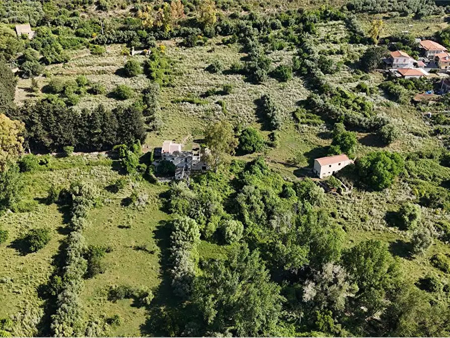 Immagine 15 di Rustico / casale in vendita  in Contrada Pensabene a Monreale