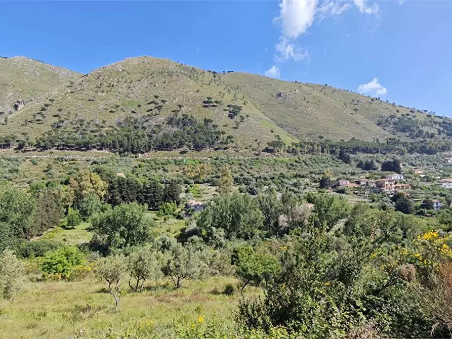Immagine 16 di Rustico / casale in vendita  in Contrada Pensabene a Monreale