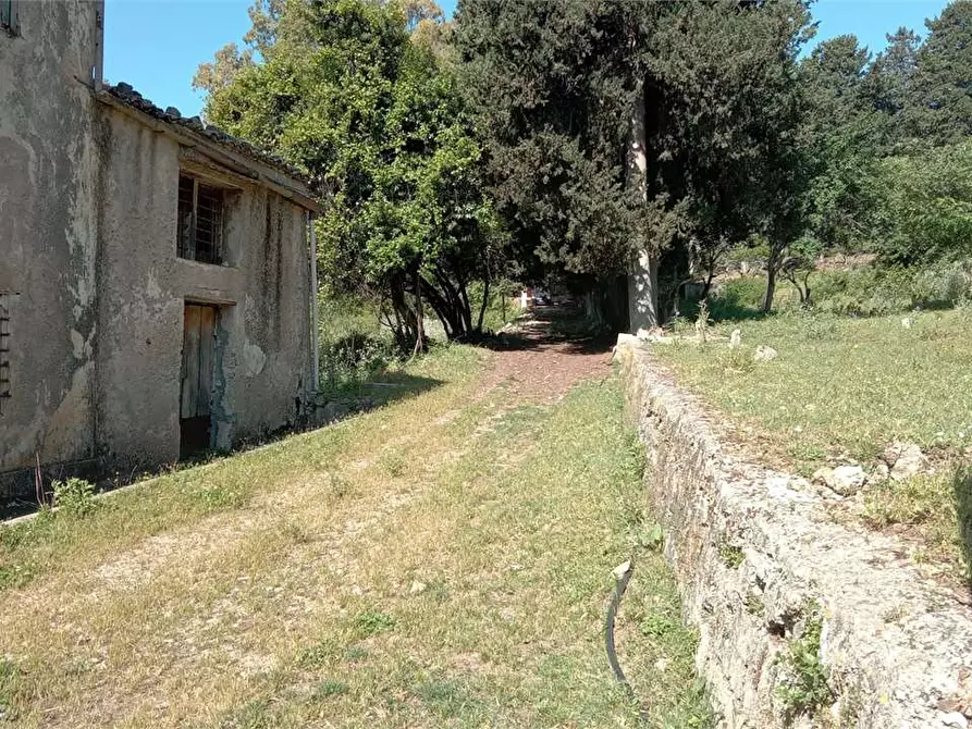 Immagine 18 di Rustico / casale in vendita  in Contrada Pensabene a Monreale