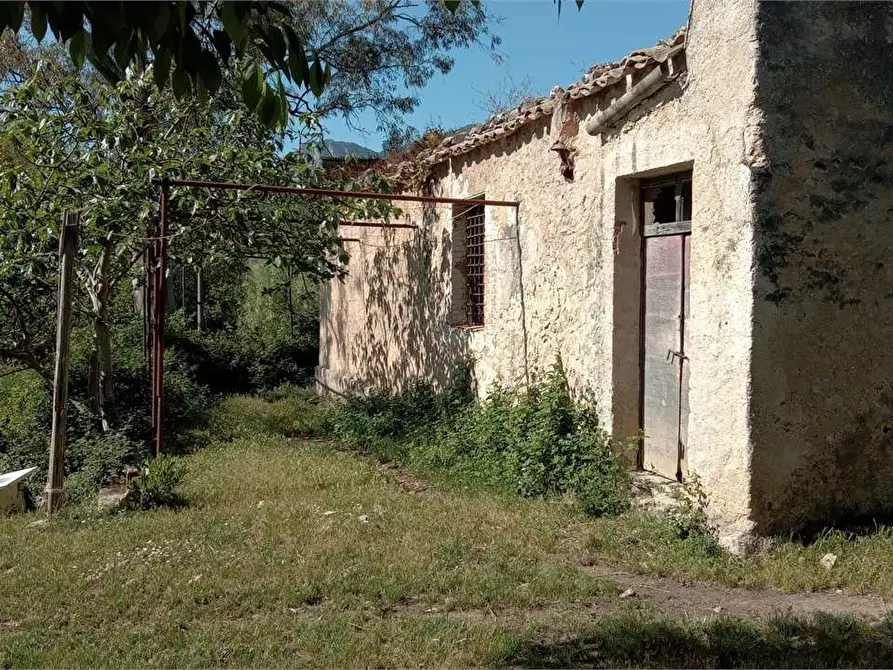 Immagine 19 di Rustico / casale in vendita  in Contrada Pensabene a Monreale