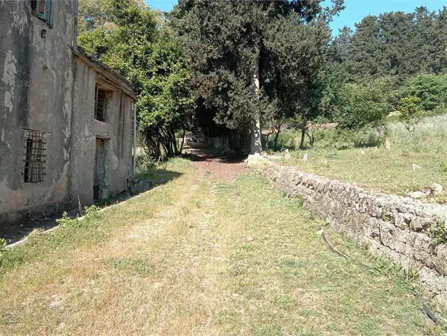 Immagine 20 di Rustico / casale in vendita  in Contrada Pensabene a Monreale