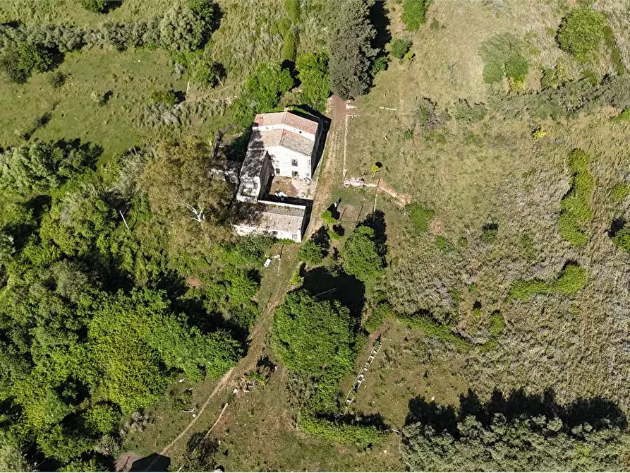 Immagine 27 di Rustico / casale in vendita  in Contrada Pensabene a Monreale