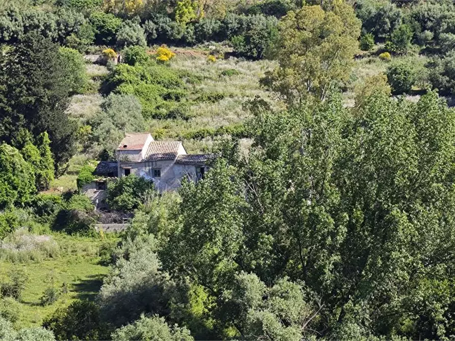 Immagine 29 di Rustico / casale in vendita  in Contrada Pensabene a Monreale
