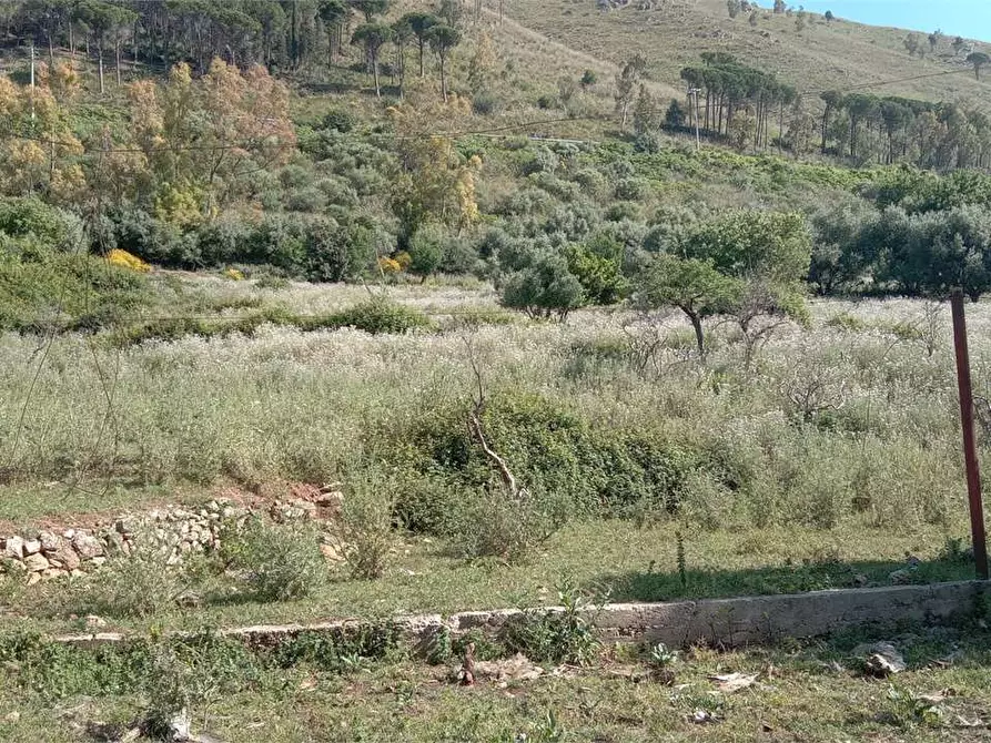 Immagine 34 di Rustico / casale in vendita  in Contrada Pensabene a Monreale