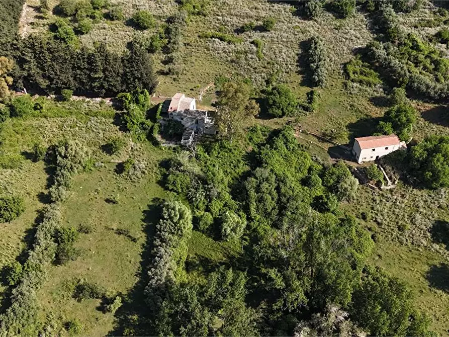 Immagine 36 di Rustico / casale in vendita  in Contrada Pensabene a Monreale