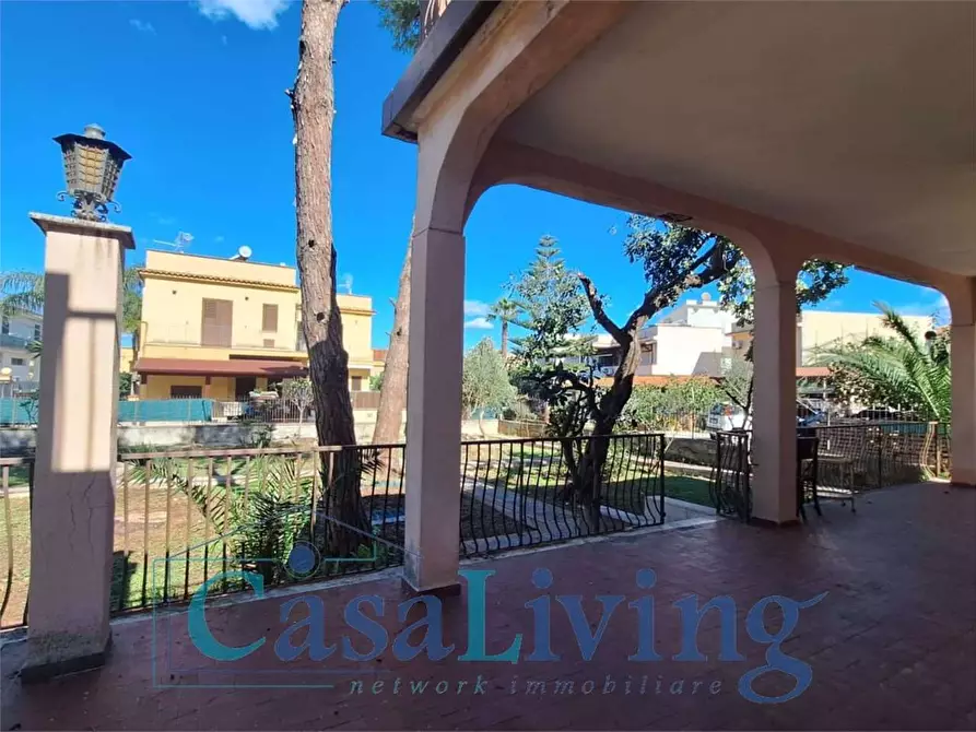 Immagine 8 di Villa in vendita  in Via Delle Cicogne 6 a Carini