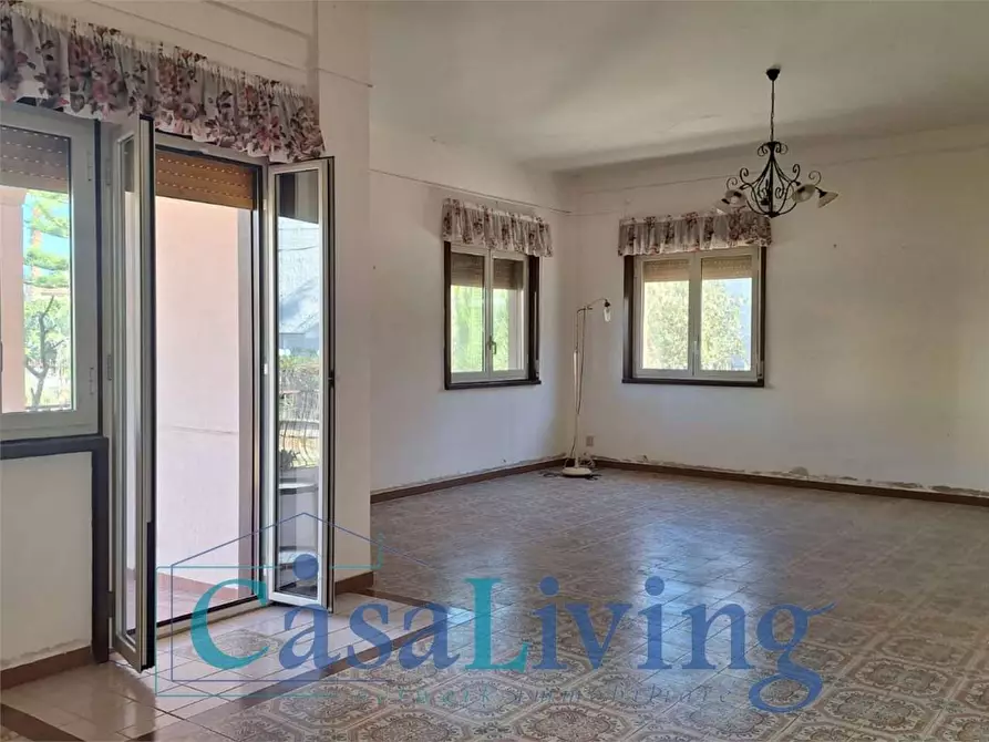 Immagine 11 di Villa in vendita  in Via Delle Cicogne 6 a Carini