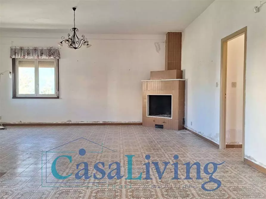 Immagine 13 di Villa in vendita  in Via Delle Cicogne 6 a Carini