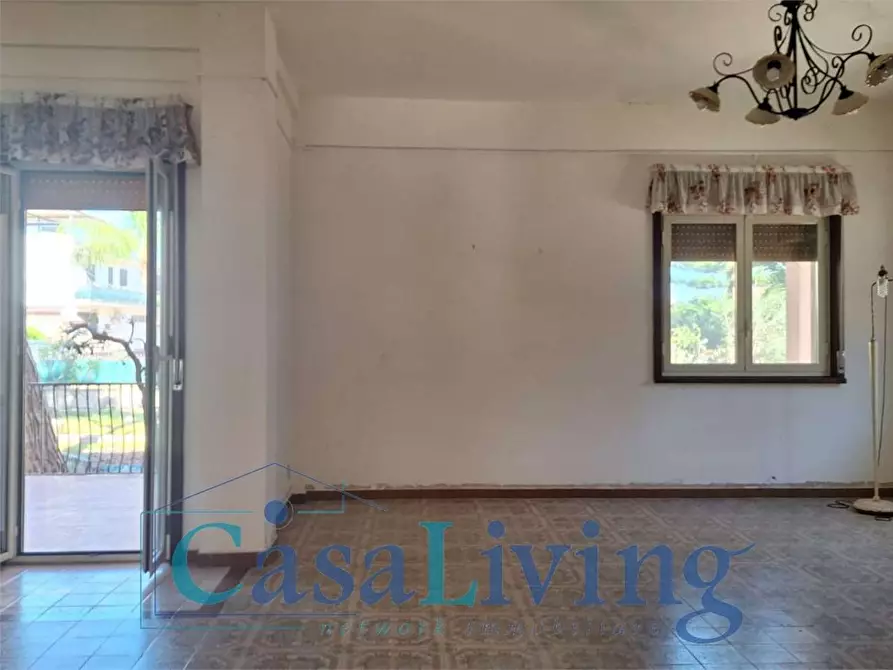 Immagine 14 di Villa in vendita  in Via Delle Cicogne 6 a Carini