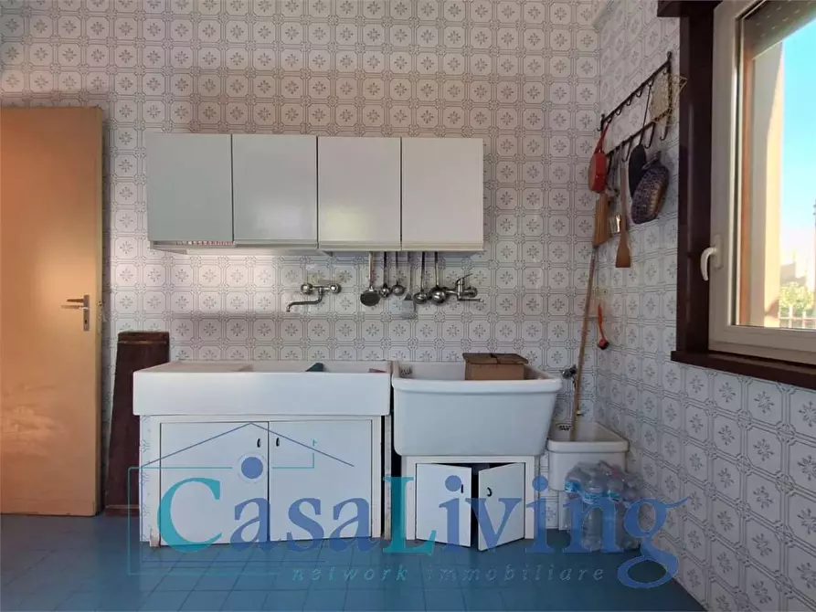 Immagine 15 di Villa in vendita  in Via Delle Cicogne 6 a Carini