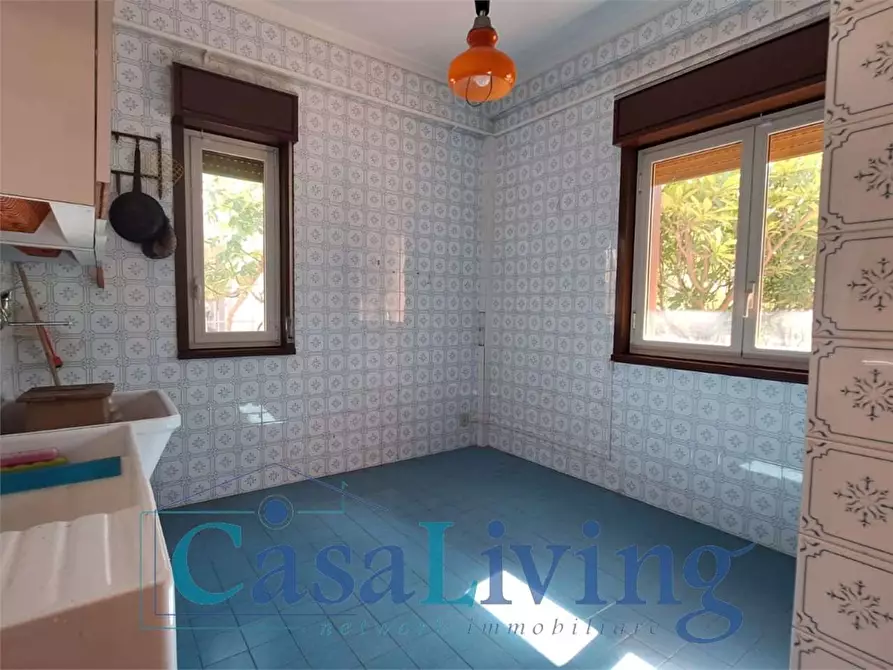 Immagine 16 di Villa in vendita  in Via Delle Cicogne 6 a Carini