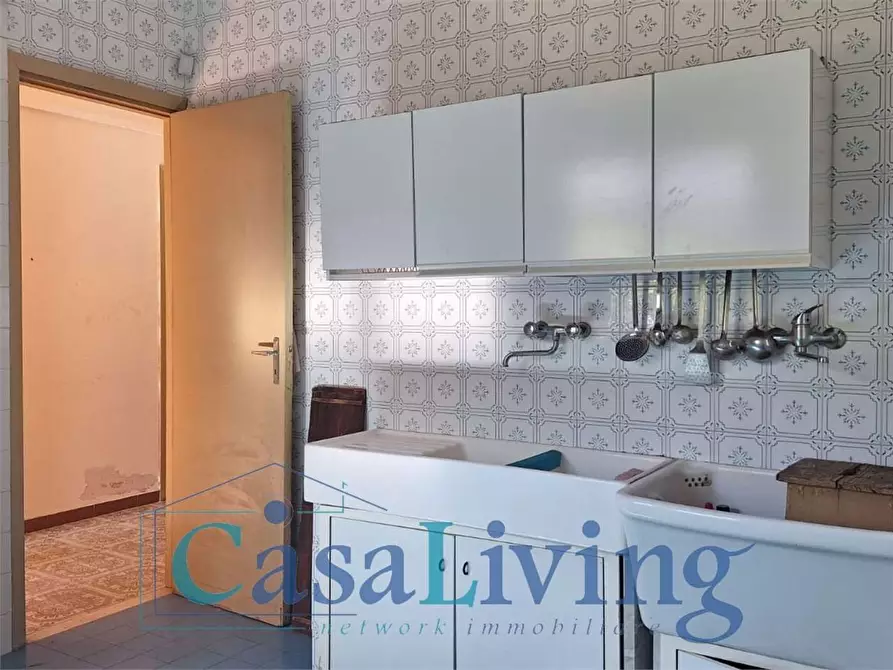 Immagine 17 di Villa in vendita  in Via Delle Cicogne 6 a Carini