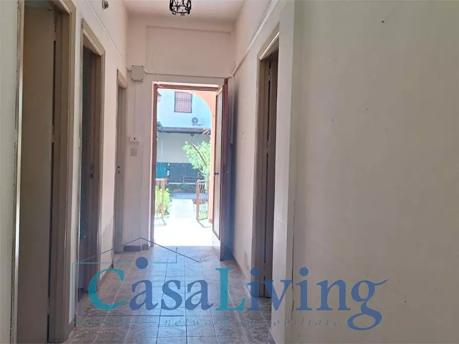 Immagine 19 di Villa in vendita  in Via Delle Cicogne 6 a Carini