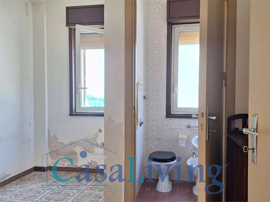 Immagine 21 di Villa in vendita  in Via Delle Cicogne 6 a Carini