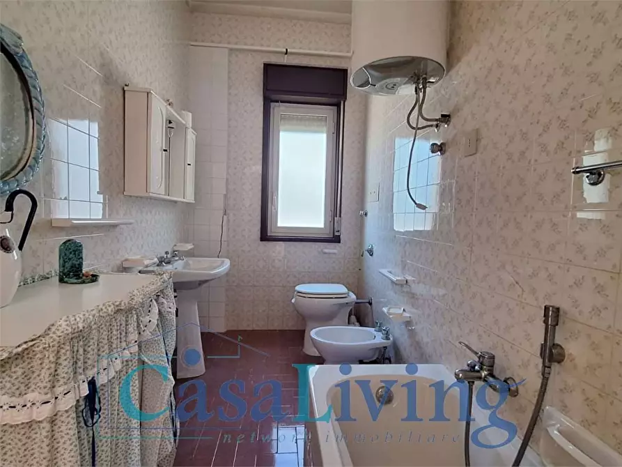 Immagine 22 di Villa in vendita  in Via Delle Cicogne 6 a Carini