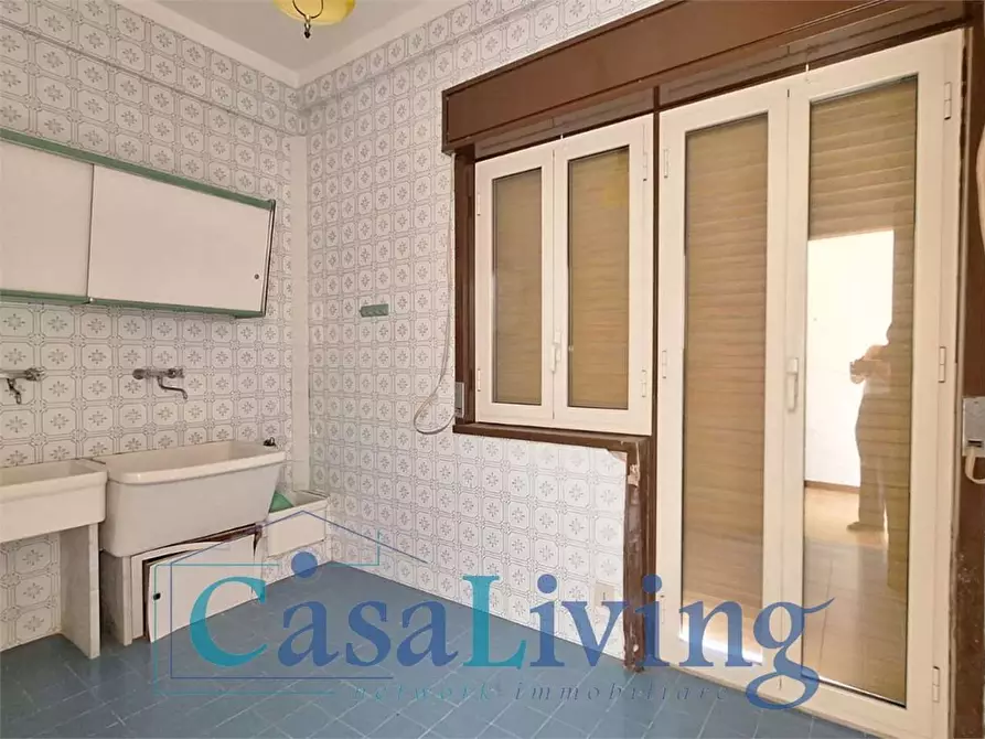 Immagine 27 di Villa in vendita  in Via Delle Cicogne 6 a Carini