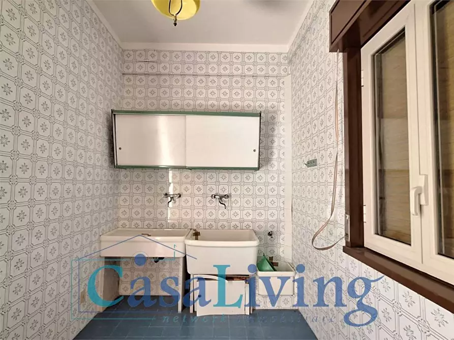 Immagine 28 di Villa in vendita  in Via Delle Cicogne 6 a Carini