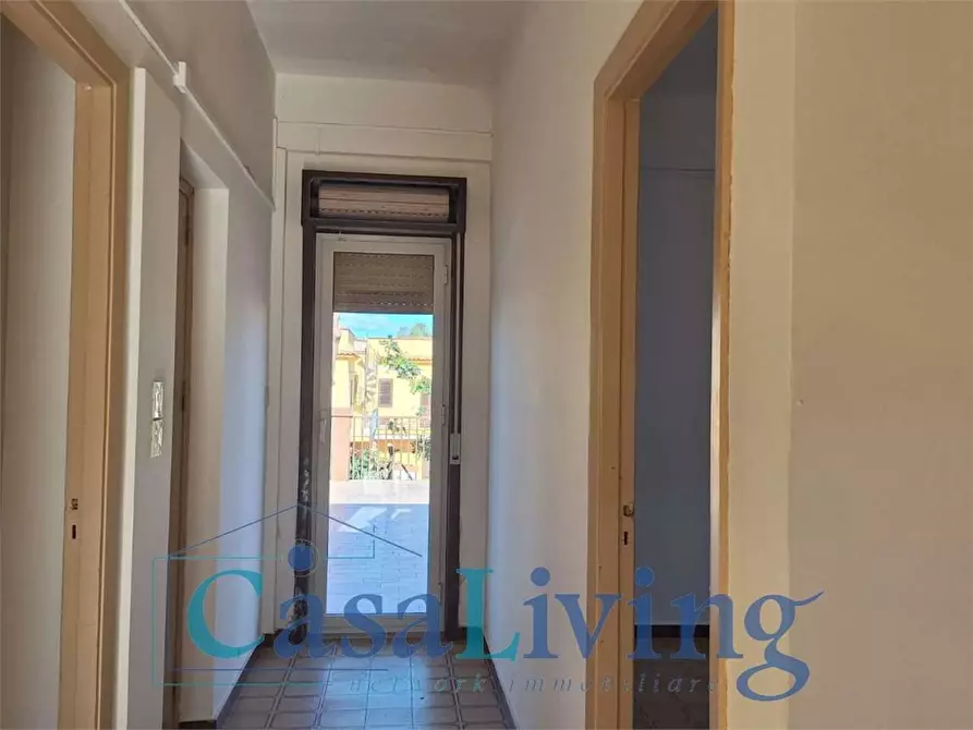 Immagine 34 di Villa in vendita  in Via Delle Cicogne 6 a Carini