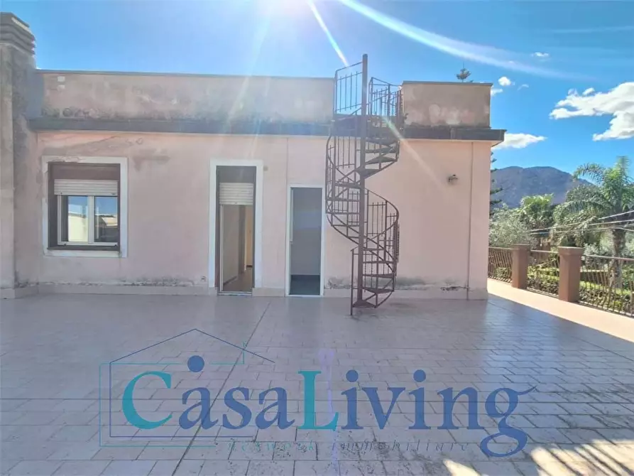 Immagine 35 di Villa in vendita  in Via Delle Cicogne 6 a Carini